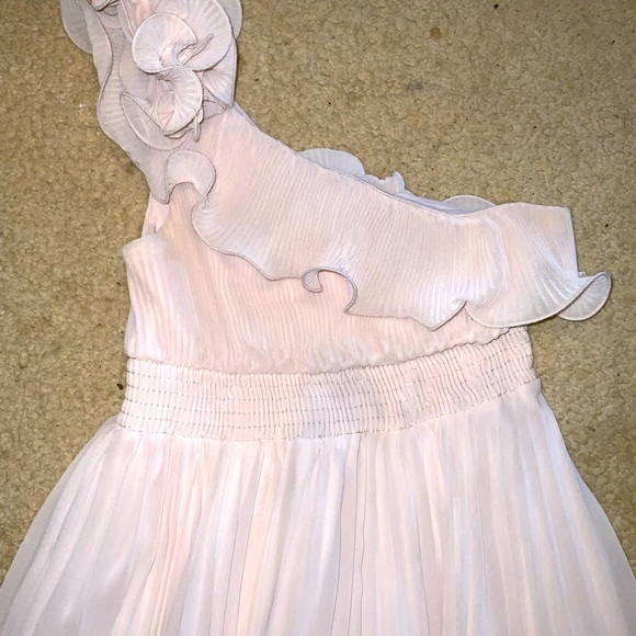 Double Zero Dresses Double Zero Size Medium Prom Party One Side